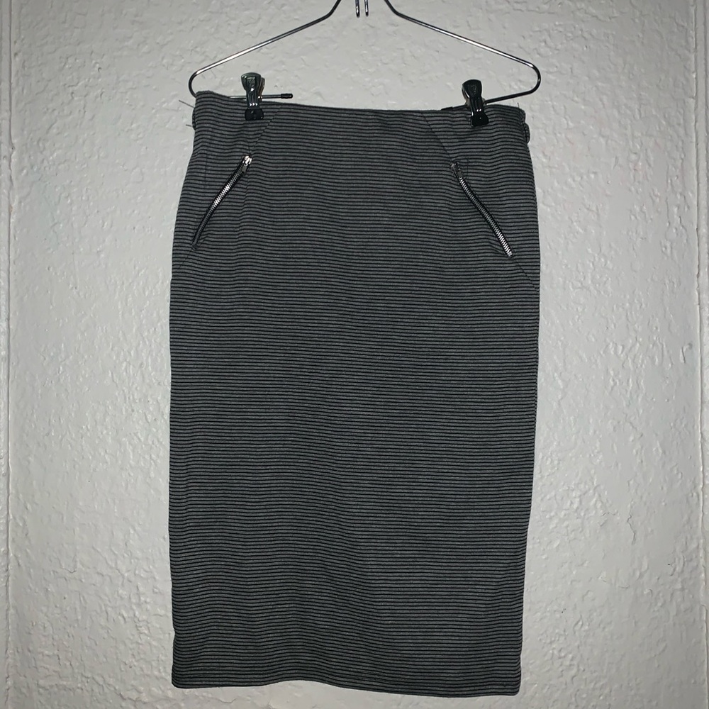 American Apparel skirt